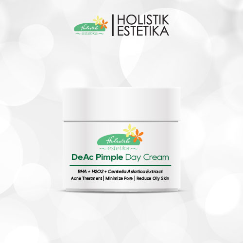 Day Cream For Acne Skin