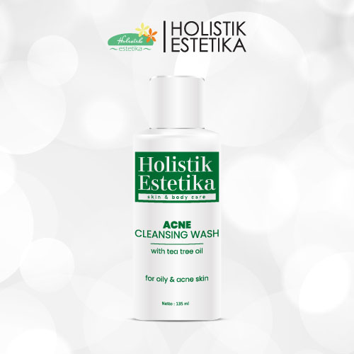 Facial Wash For Acne Skin